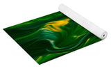 Ability To Grow 1 - Yoga Mat