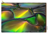 Acknowledging The Lessons  - Zip Pouch