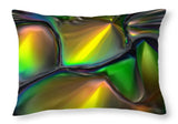 Change  - Throw Pillow