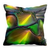 Change  - Throw Pillow