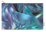 Collective effervescence 2 - Zip Pouch