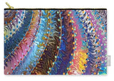 Rainbow Diversity - Zip Pouch