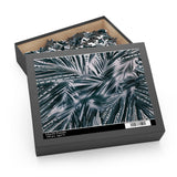 Intertwined -Jigsaw (120/252/500 pcs) paper box