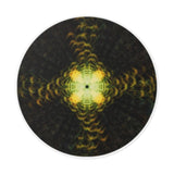 Light vortex  Vinyl Decal