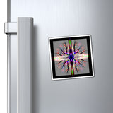 "Awareness" fridge Magnet —