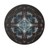 Dream seeds- Round Vinyl Sticker