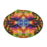 Potental- Round Vinyl Sticker —