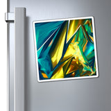 "Deactivating triggers"-Refrigerator Decor