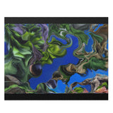 Water replenishing  paper box