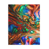 liquid color