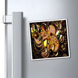 Love and light —  Refrigerator Decor