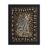"Ancient texture" Jigsaw Puzzle — 120/252/500-Piece  Puzzle
