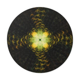 Light vortex  Vinyl Decal