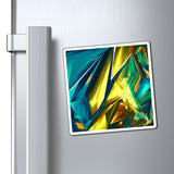 "Deactivating triggers"-Refrigerator Decor