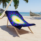 Shine -Vibrant Mandala Design