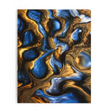 "Currents of roots and water" Puzzle — 120/252/500-Piece Jigsaw