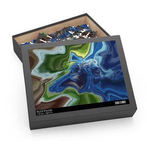 Elemental currents