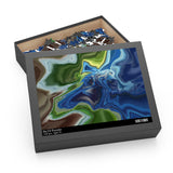 Elemental currents