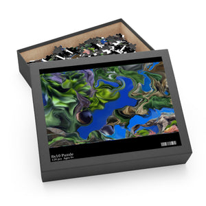 Water replenishing  paper box