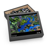 Water replenishing  paper box