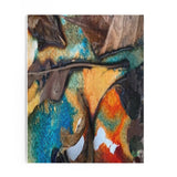 "Fall time"  Jigsaw  puzzle(120/252/500 pcs)