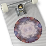 Kindness  Round Vinyl Sticker