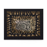 "Ancient texture" Jigsaw Puzzle — 120/252/500-Piece  Puzzle