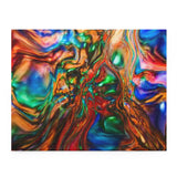 liquid color