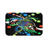 Transforming blocks:  Bath Mat