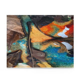 "Fall time" Puzzle —  120/252/500‑Piece Jigsaw paper box