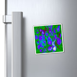 Choosing adventures- fridgel Magnet —