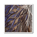"Restoration" fridge Magnet —