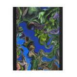 Water replenishing  paper box