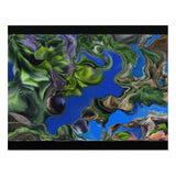 Water replenishing   tin box