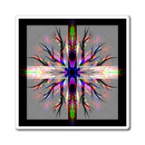 "Awareness" fridge Magnet —
