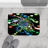 Transforming blocks:  Bath Mat