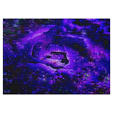 Violet ember tin box
