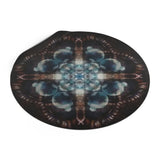 Dream seeds- Round Vinyl Sticker