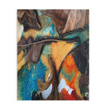 "Fall time" Puzzle —  120/252/500‑Piece Jigsaw paper box
