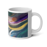 Falls soft flow 20oz Jumbo Mug —