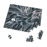 Intertwined-Jigsaw Puzzle with Tin box