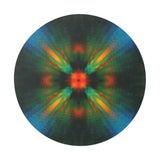 Elements- Round Vinyl Sticker