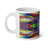 Ancestor connection Jumbo Mug (20oz)