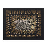 "Ancient texture" Jigsaw Puzzle — 120/252/500-Piece  Puzzle