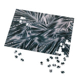 Intertwined-Jigsaw Puzzle with Tin box