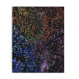 Textured reflections 120/252/500-Piece Jigsaw