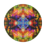 Potental- Round Vinyl Sticker —