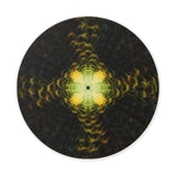 Light vortex  Vinyl Decal