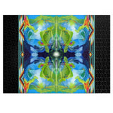 Healing tin box