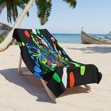 "Transforming blocks" larger   Towel